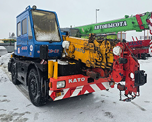 вышка 22 метров